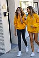 kaia gerber steps out after pop magazine cover released00912