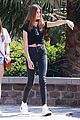 kaia gerber praised by mom cindy crawford new interview 06