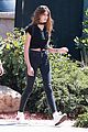 kaia gerber praised by mom cindy crawford new interview 07