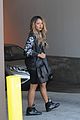 kat graham looks amazing while leaving the gym00204mytext
