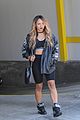 kat graham looks amazing while leaving the gym00802mytext