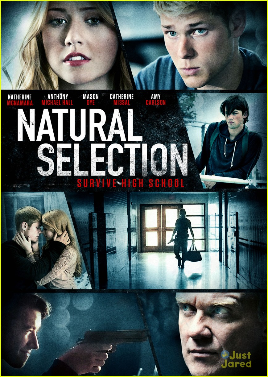 katherine mcnamara natural selection clip exclusive 03