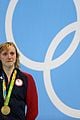 katie ledecky smashes own record 4th gold medal 03