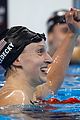 katie ledecky smashes own record 4th gold medal 10