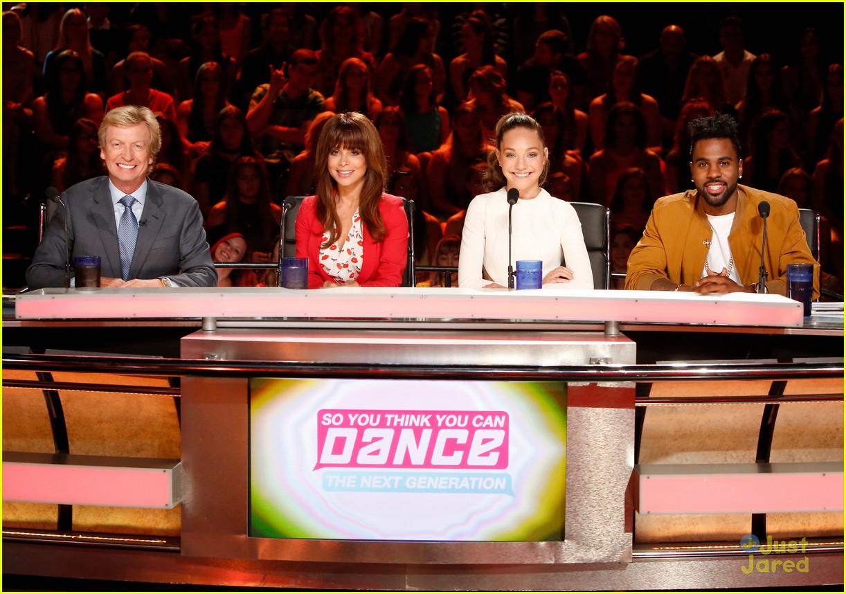 sytycd top8 performances kida ruby standout 14