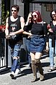joey king steps out on 17 birthday 07