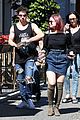 joey king steps out on 17 birthday 11