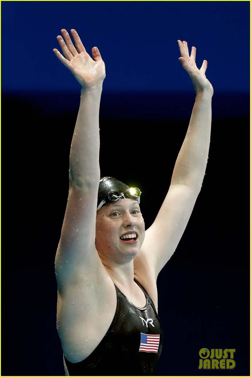 lilly king wins gold beats russian rival 01