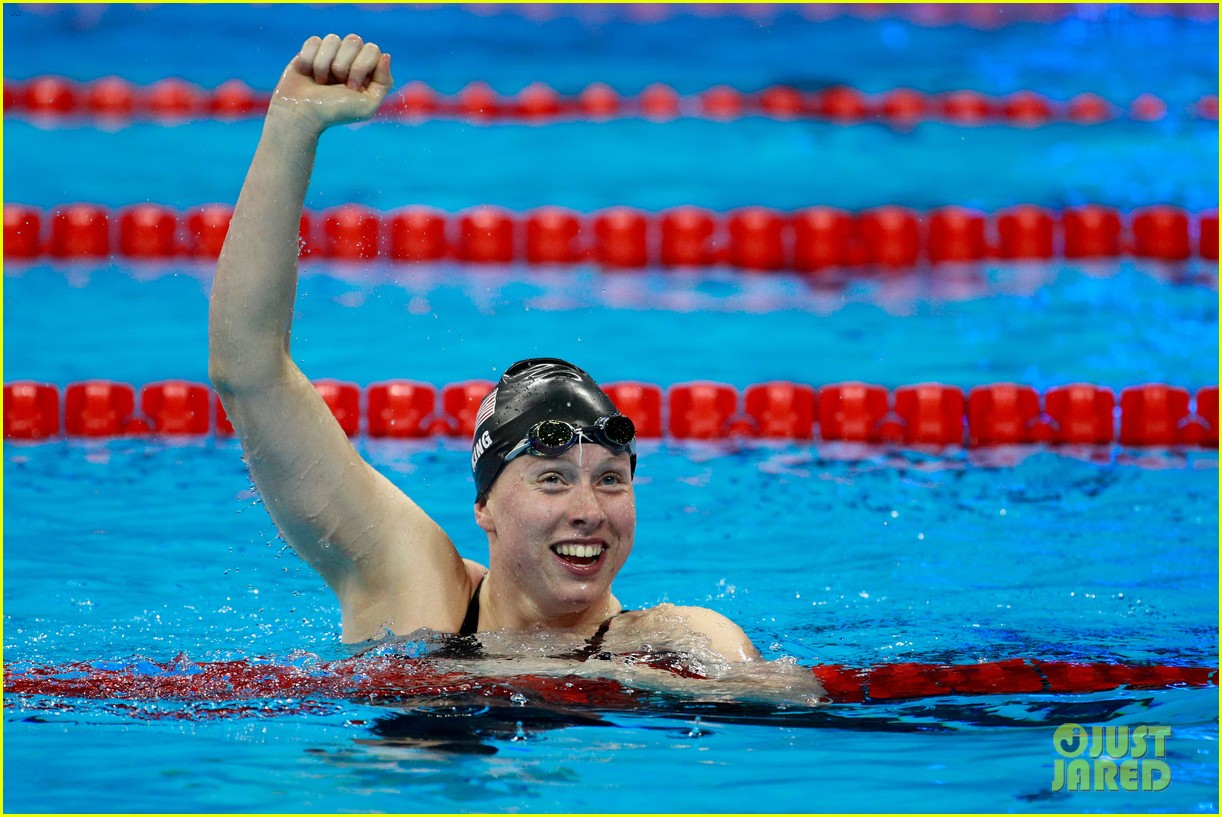 lilly king wins gold beats russian rival 02