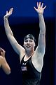 lilly king wins gold beats russian rival 18