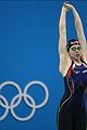 lilly king wags finger russian swimmer 04