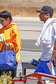 kylie jenner tyga return from turks after bday getaway 02