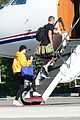 kylie jenner tyga return from turks after bday getaway 03
