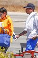kylie jenner tyga return from turks after bday getaway 13