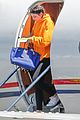 kylie jenner tyga return from turks after bday getaway 17