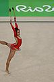 laura zeng eleventh place rio olympics 05
