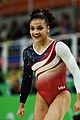 laurie hernandez brother sweet msgs after gold medal 01