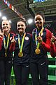 laurie hernandez brother sweet msgs after gold medal 02
