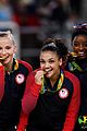 laurie hernandez brother sweet msgs after gold medal 05