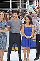 laurie hernandez gma dwts reveal 05