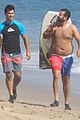 taylor lautner spends sunday catching waves 12