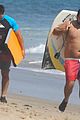 taylor lautner spends sunday catching waves 21
