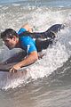 taylor lautner spends sunday catching waves 30