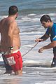 taylor lautner spends sunday catching waves 32