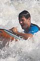 taylor lautner spends sunday catching waves 33