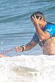 taylor lautner spends sunday catching waves 37