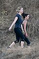 jennifer lawrence hikes in los angeles 01