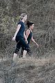 jennifer lawrence hikes in los angeles 04