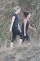 jennifer lawrence hikes in los angeles 08