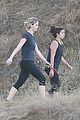 jennifer lawrence hikes in los angeles 14