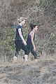 jennifer lawrence hikes in los angeles 17