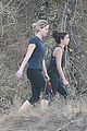 jennifer lawrence hikes in los angeles 19