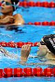 usa katie ledecky wins second gold medal at rio olympics 07