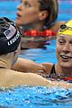 usa katie ledecky wins second gold medal at rio olympics 09