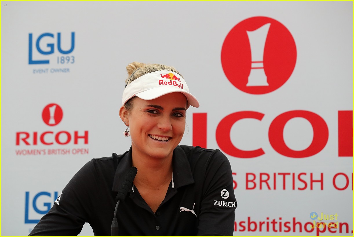 lexi thompson golfer olympics get to know facts 01