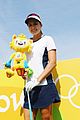 lexi thompson tied 7th after round one rio olympics 08