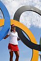 lexi thompson tied 7th after round one rio olympics 14