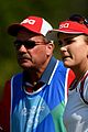 lexi thompson tied 7th after round one rio olympics 15