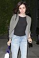 lily collins birthday love zegers twins 07