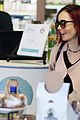 lily collins erewhon shop tycoon pickup 04