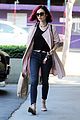 lily collins erewhon shop tycoon pickup 10