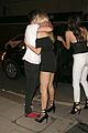 lottie moss obsessed with sloths nights out london 09