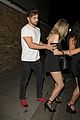lottie moss obsessed with sloths nights out london 10