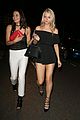 lottie moss obsessed with sloths nights out london 11