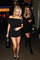 lottie moss obsessed with sloths nights out london 21