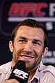 demi lovato is reportedly dating ufc fighter luke rockhold 07